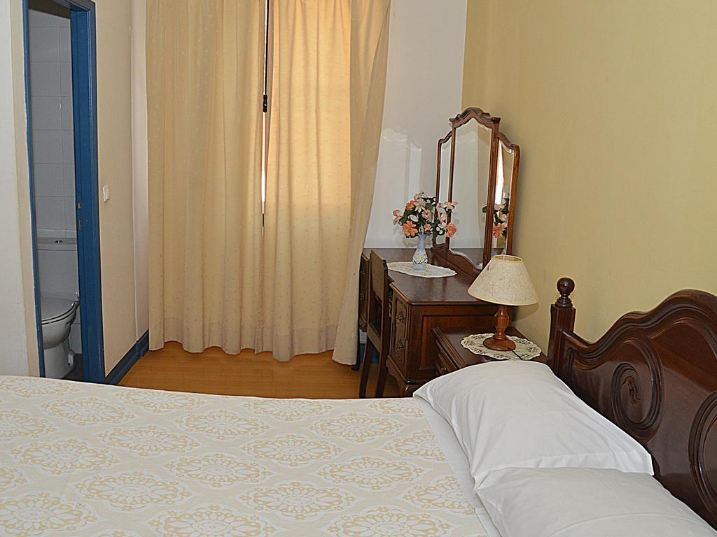 Hotel Pensao Astoria Funchal  Exteriér fotografie